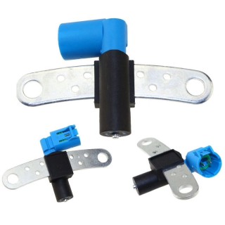 Capteur angle vilebrequin 8200468645 Renault Dacia | Demtech