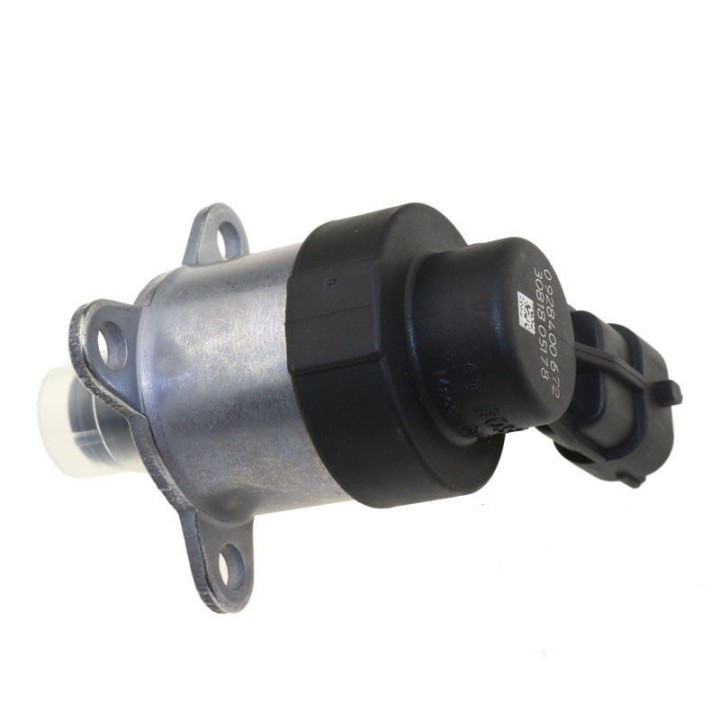 Régulateur pression carburant remplace Bosch 0928400672 Renault Master Trafic 2.5 dCi