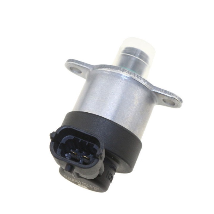 Régulateur pression carburant remplace Bosch 0928400672 Renault Master Trafic 2.5 dCi