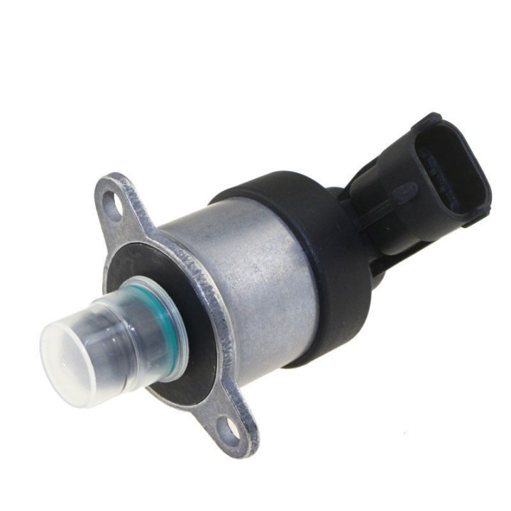 Régulateur pression carburant remplace Bosch 0928400672 Renault Master Trafic 2.5 dCi