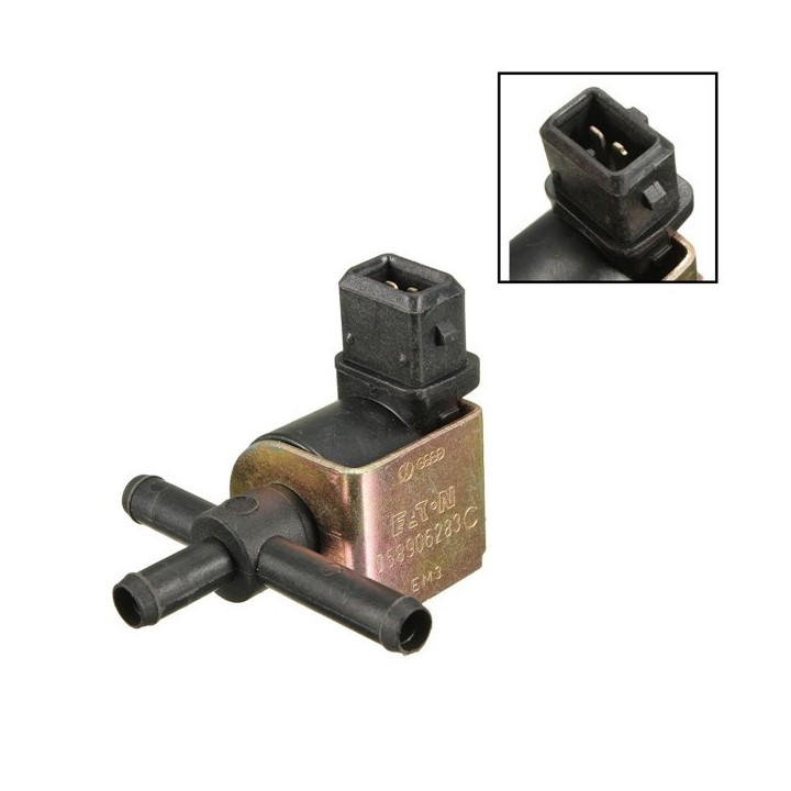 Remplacement N75 Valve Turbo neuf équivalent à 058906283F