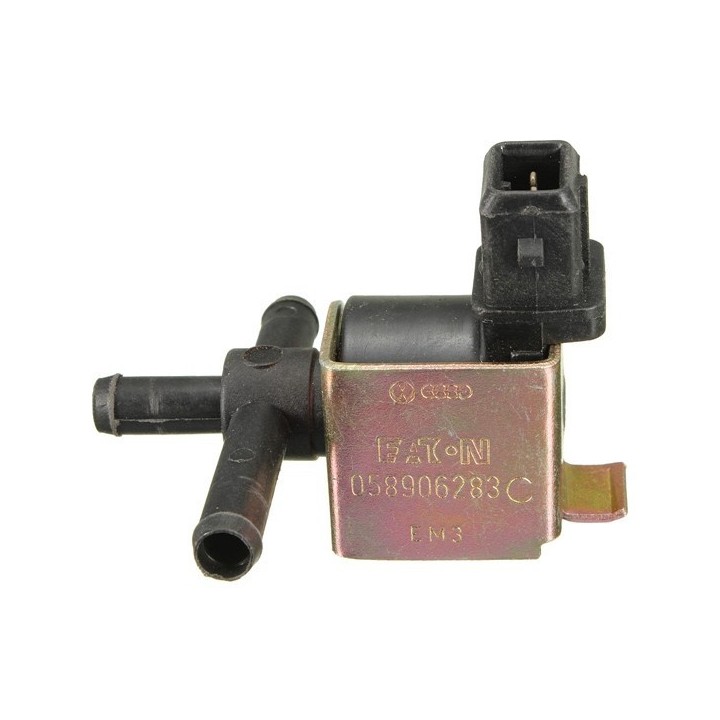 Remplacement N75 Valve Turbo neuf équivalent à 058906283F