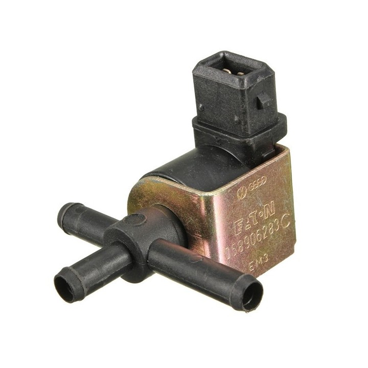 Remplacement N75 Valve Turbo neuf équivalent à 058906283F