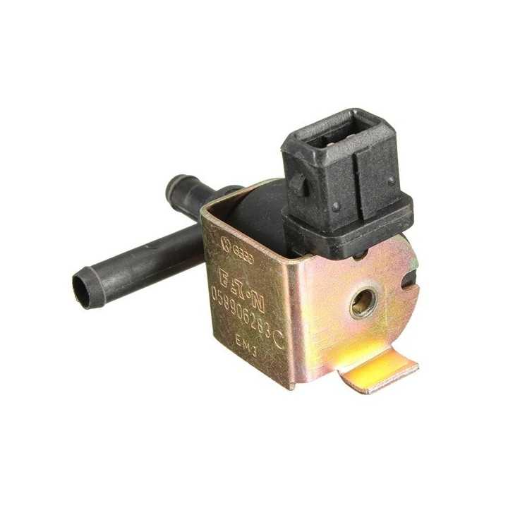 Remplacement N75 Valve Turbo neuf équivalent à 058906283F