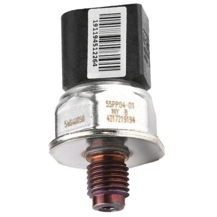 Capteur Pression 55PP04-01 PSA 2.7 HDi