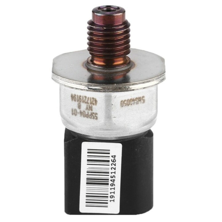 Capteur Pression 55PP04-01 PSA 2.7 HDi