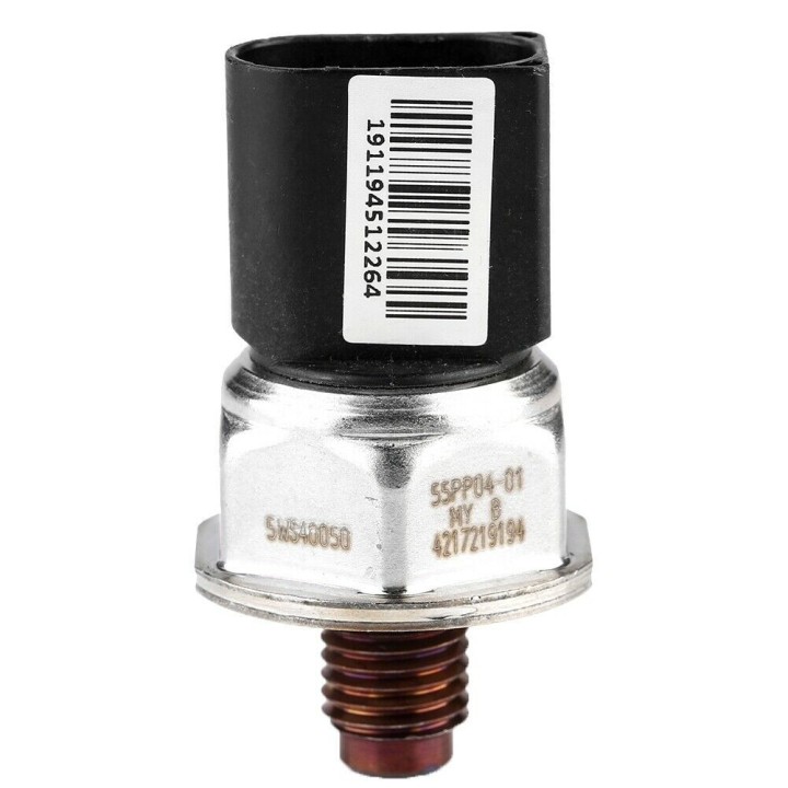Capteur Pression 55PP04-01 PSA 2.7 HDi