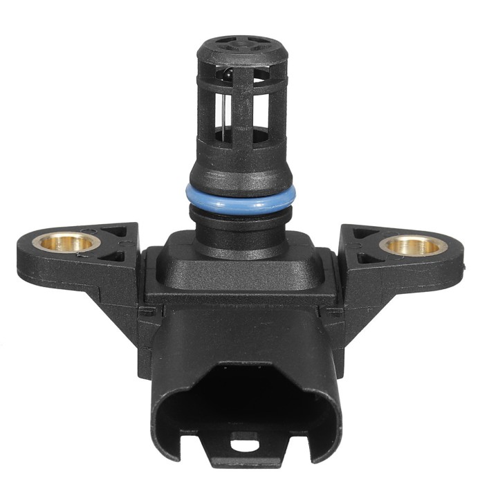 Capteur MAP 5WK96875Z BMW VDO 335i 535i X5 X6