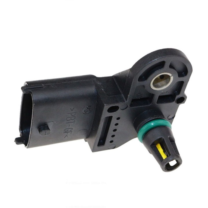 Capteur MAP 0281006102 Alfa Giulia Stelvio Ducato Iveco