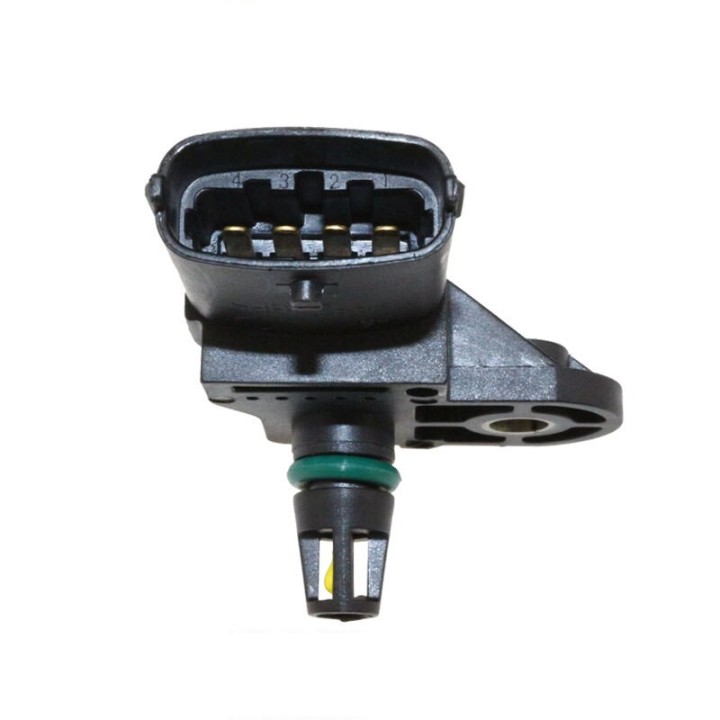 Capteur MAP 0281006102 Alfa Giulia Stelvio Ducato Iveco
