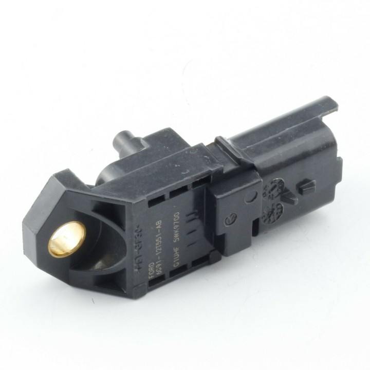 Capteur Pression MAP VDO 5WK9700Z Ford Mondeo S-Max Galaxy 2.0 TDCi