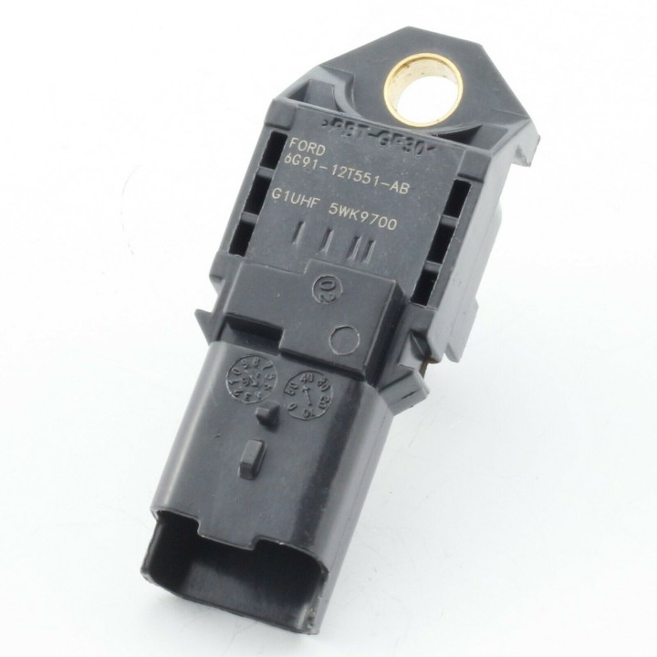 Capteur Pression MAP VDO 5WK9700Z Ford Mondeo S-Max Galaxy 2.0 TDCi