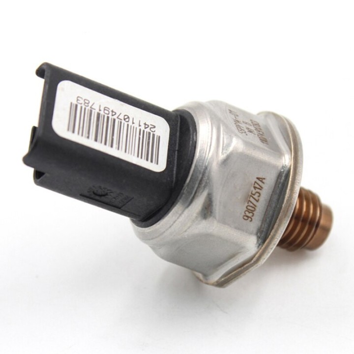 Capteur pression carburant remplace Renault 8200669695 Delphi 9307517A