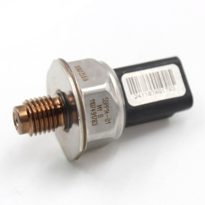 Capteur pression carburant remplace Renault 8200669695 Delphi 9307517A