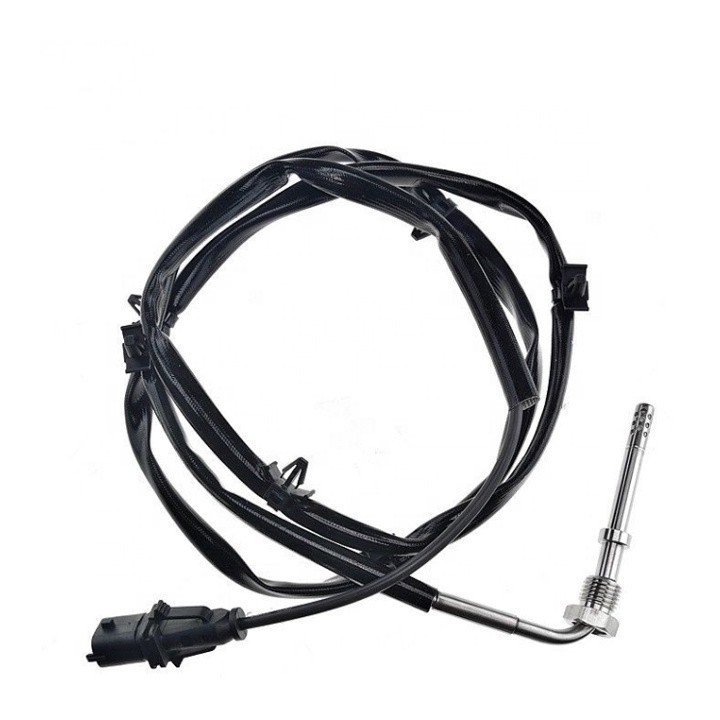 Capteur température gaz échappement pour Opel 55558578
