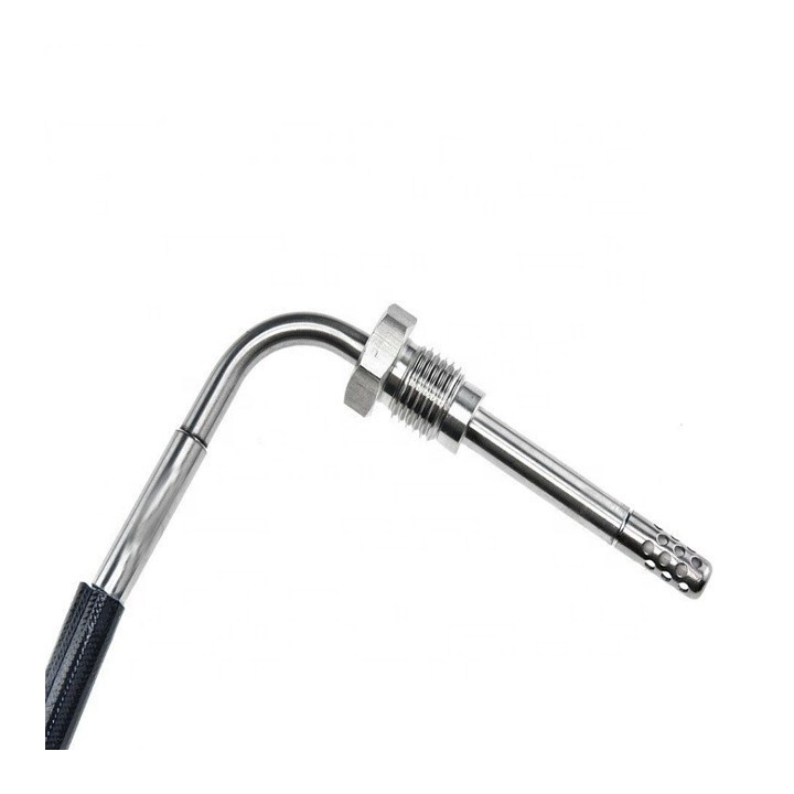 Capteur température gaz échappement pour Opel 55558578