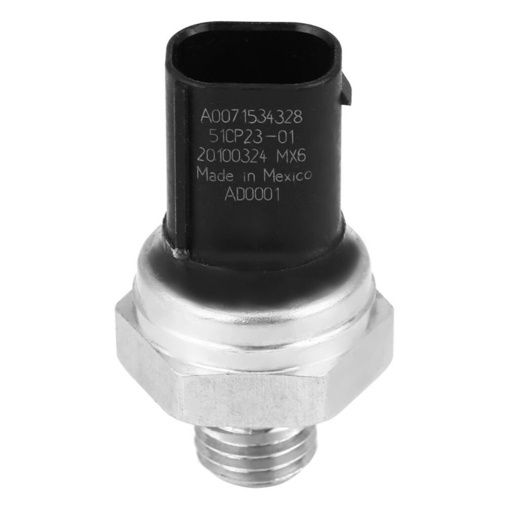 Capteur pression gaz A0071534328 Mercedes