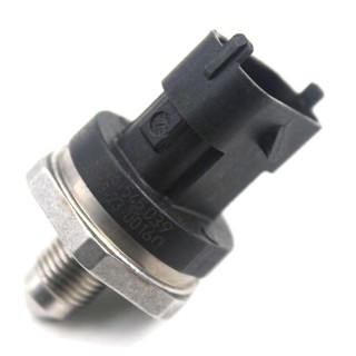 Capteur pression carburant rail Bosch 0261545038 Ford 1.0 EcoBoost