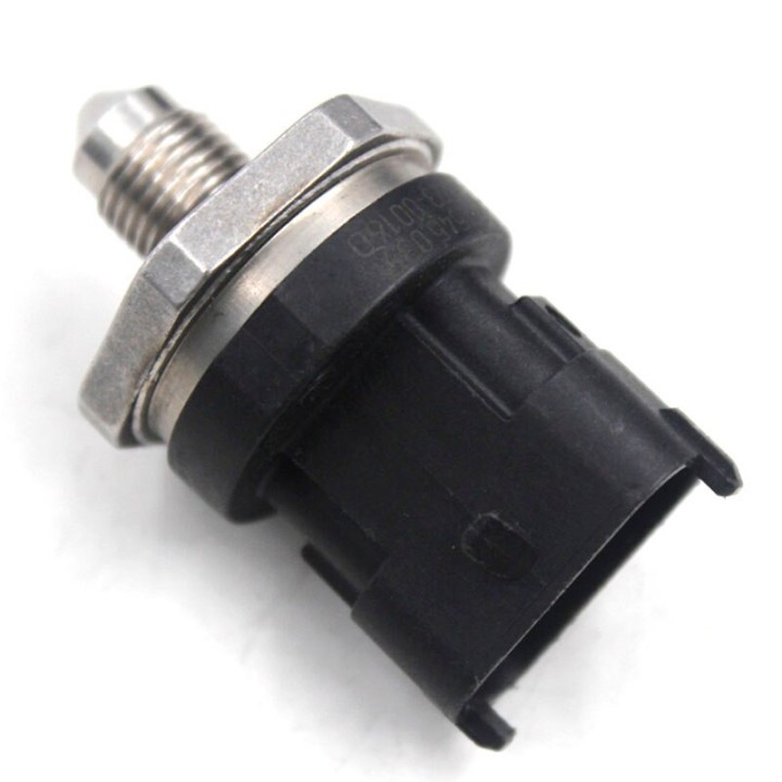 Capteur pression carburant rail Bosch 0261545038 Ford 1.0 EcoBoost