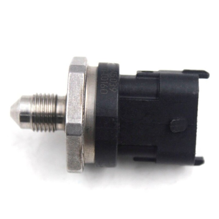 Capteur pression carburant rail Bosch 0261545038 Ford 1.0 EcoBoost