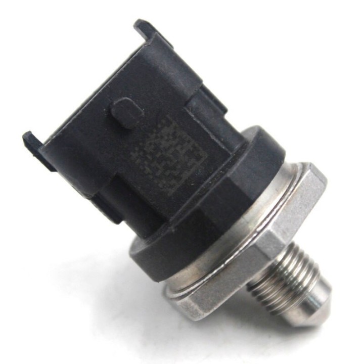 Capteur pression carburant rail Bosch 0261545038 Ford 1.0 EcoBoost