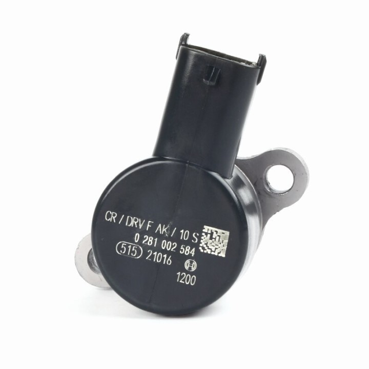 Régulateur pression carburant remplace 0281002584 - Fiat Opel 1.3 Multijet