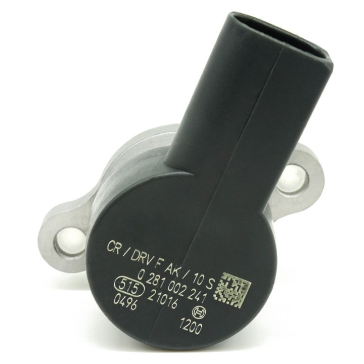 Régulateur pression Bosch 0281002241 Mercedes A6110780149 Jeep