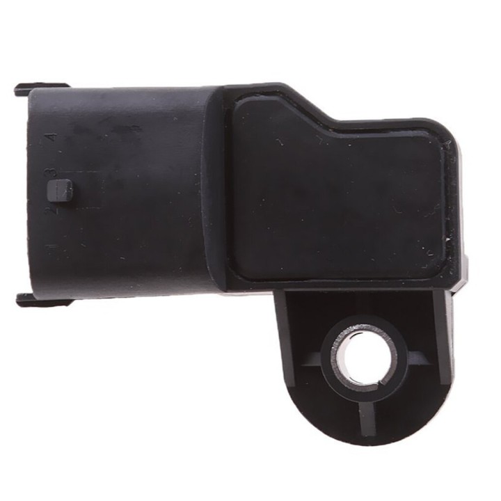 Capteur MAP 8200375080 compatible Renault 1.9 dCi Suzuki