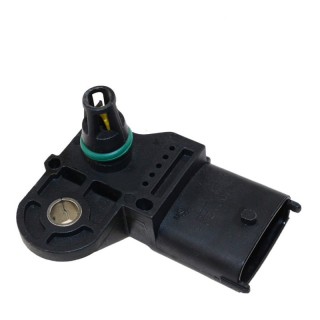 Capteur Pression MAP Bosch 0281006028 Fiat Opel Ford 1.9 JTD CDTi
