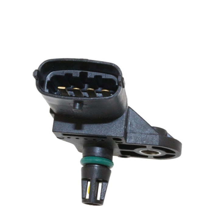 Capteur Pression MAP Bosch 0281006028 Fiat Opel Ford 1.9 JTD CDTi
