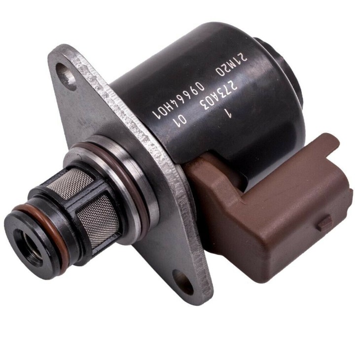 Régulateur de pression carburant, 9109-936A