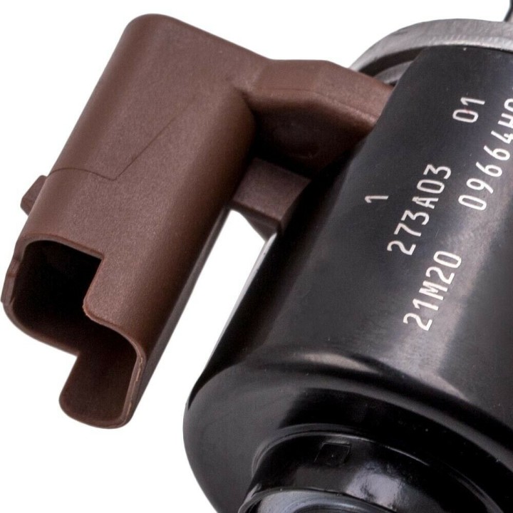 Régulateur de pression carburant, 9109-936A