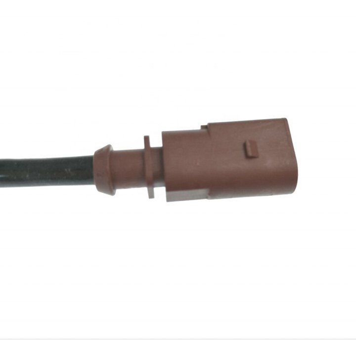 Capteur de température gaz échappement remplace 04L906088E