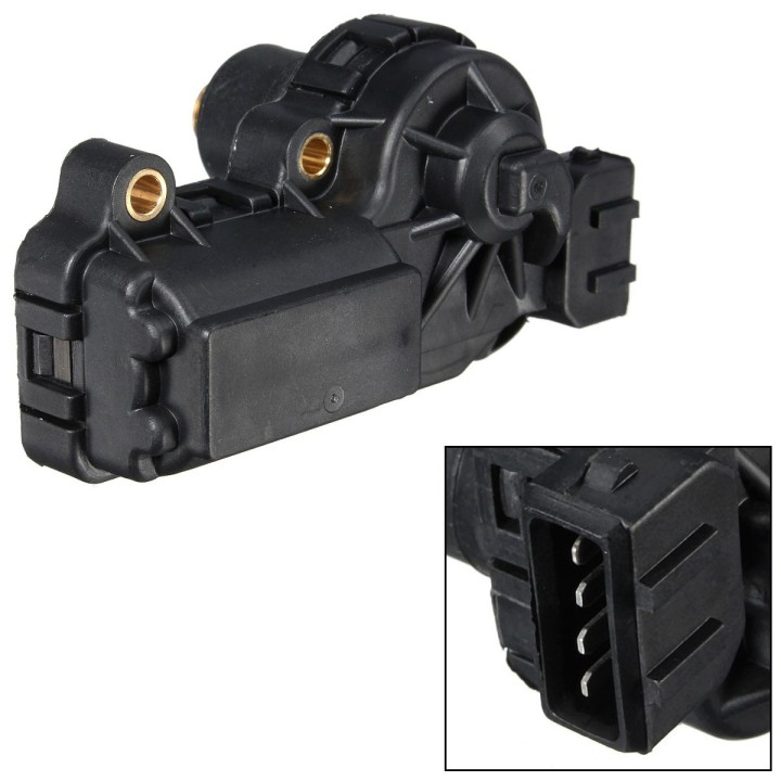 Régulateur Ralenti Bosch 0132008600 Clio 1 106 Golf 3 1920F8