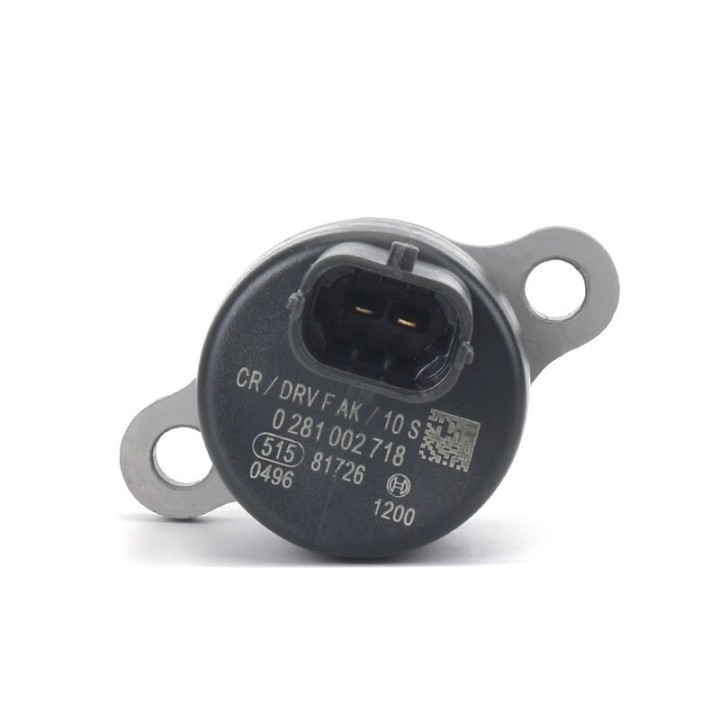 Régulateur pression Bosch 0281002718 Hyundai Kia 1.5 2.0 CRDi