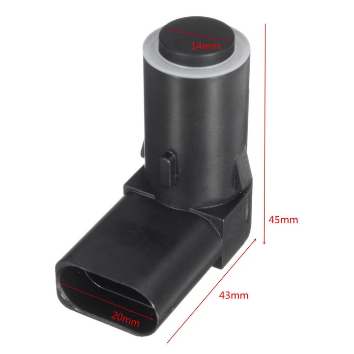 Capteur de stationnement 3U0919275A
