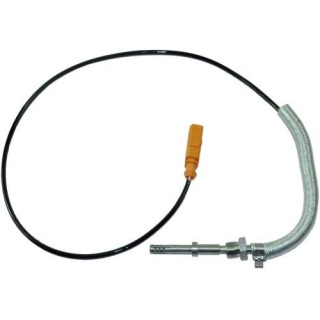 Sonde Température Gaz Échappement 03L906088CC VW Audi 2.0 TDI