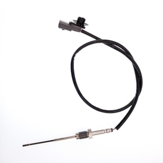 Capteur température gaz échappement pour  Renault 226400467R Opel 95517827 Nissan 2264000QAA