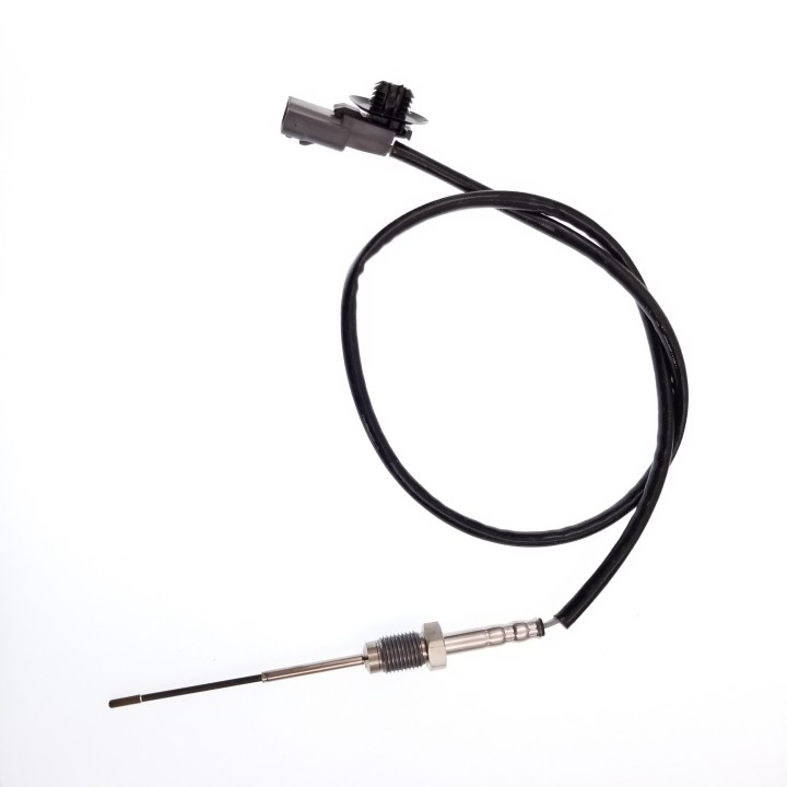 Capteur température gaz échappement pour  Renault 226400467R Opel 95517827 Nissan 2264000QAA