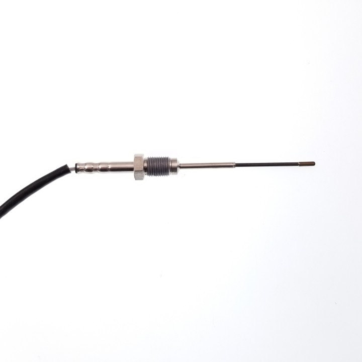 Capteur température gaz échappement pour  Renault 226400467R Opel 95517827 Nissan 2264000QAA