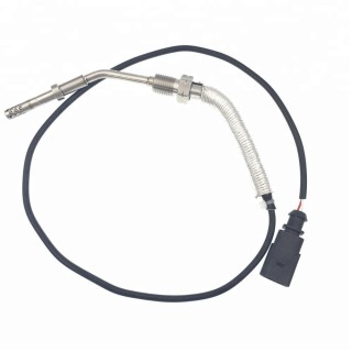 Capteur température gaz échappement, 03G906088AM