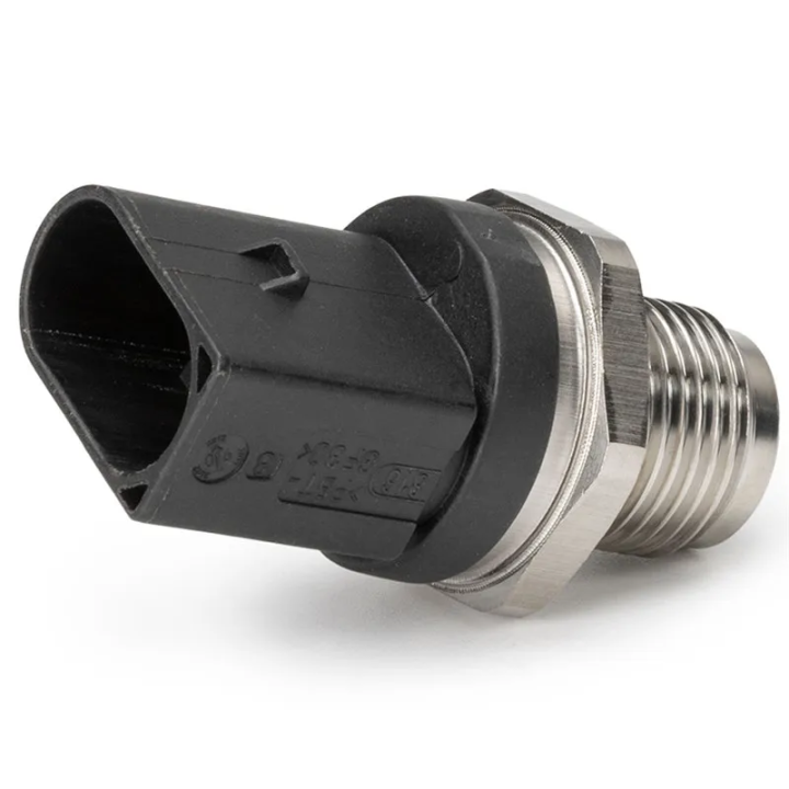 Capteur pression carburant remplace Bosch 0281002842 Mercedes A0041536728 VW 059130758
