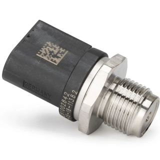 Capteur pression carburant remplace Bosch 0281002842 Mercedes A0041536728 VW 059130758
