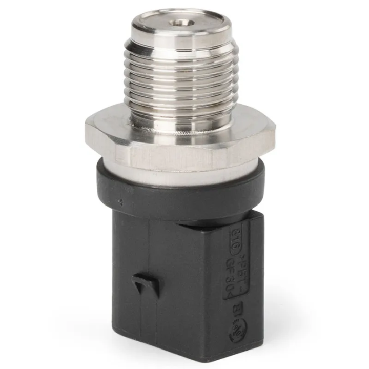 Capteur pression carburant remplace Bosch 0281002842 Mercedes A0041536728 VW 059130758