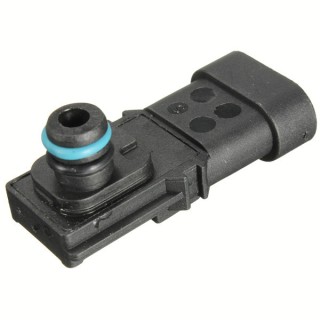 Capteur MAP 8200105165 compatible Renault Dacia Nissan Opel