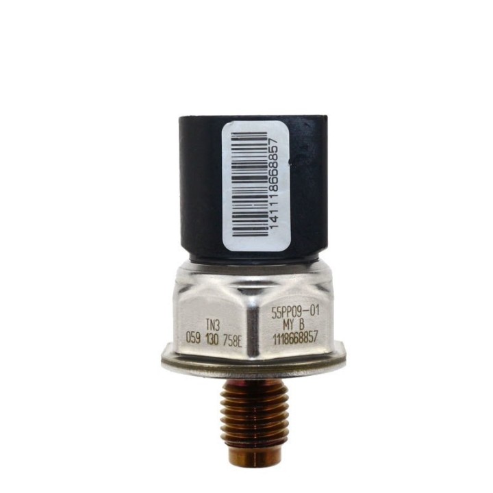 Capteur Pression 55PP09-01 Audi VW 3.0 TDI