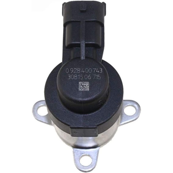 Régulateur pression carburant 0928400743 Renault Opel – Neuf