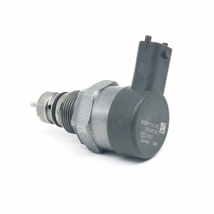 Régulateur pression common rail , 0281002507 0281002625 0281002626