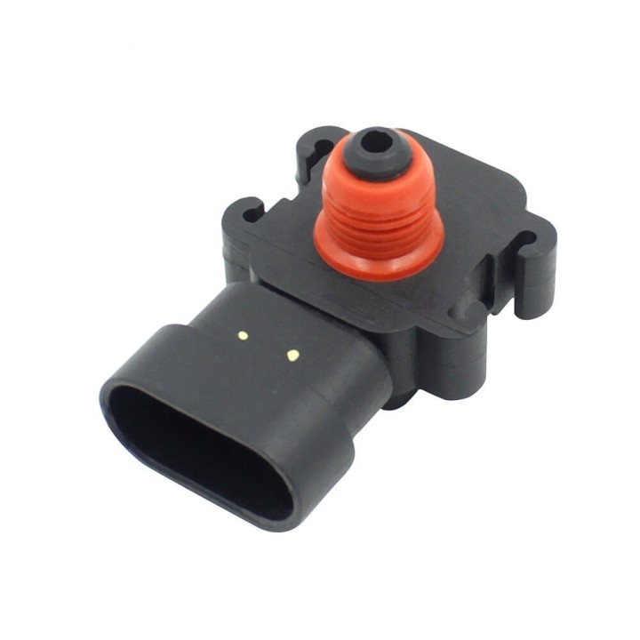 Capteur MAP 7700111957 Renault Nissan Opel 1.9 dCi
