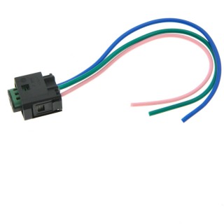 Connecteur pour capteur pression gaz échappement 8201428503 2402100QAA